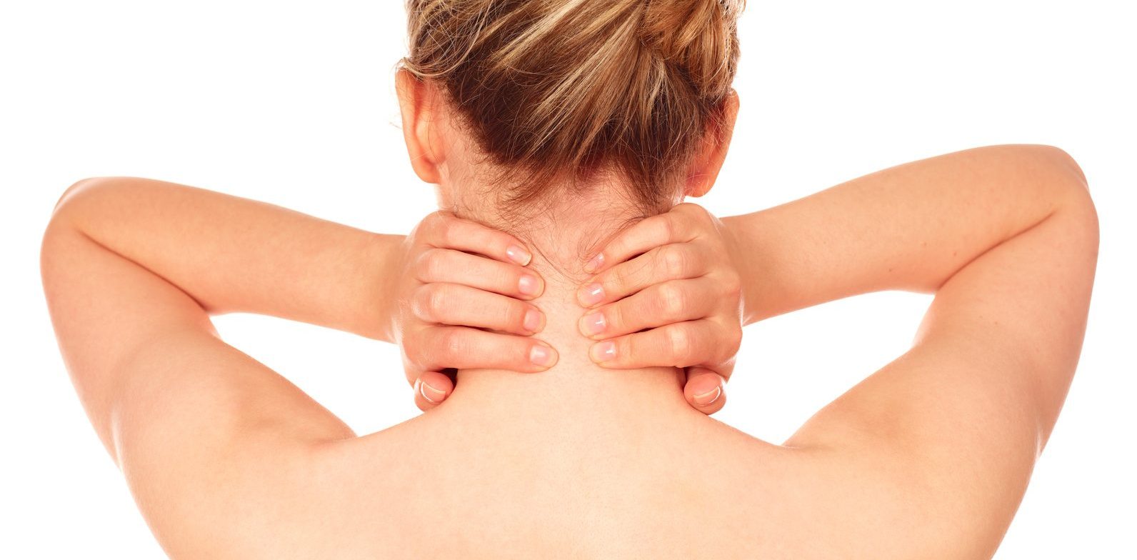 Massage als Alternative zu Schmerzmitteln